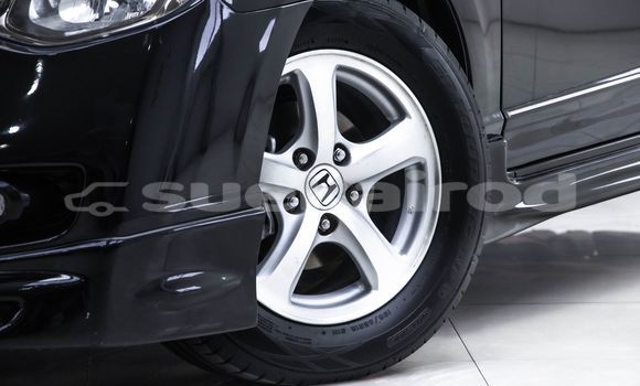 Buy Used Honda Civic Black Car in Bangkok in Bangkok Buy Used Honda Civic Black Car in Bangkok in Bangkok