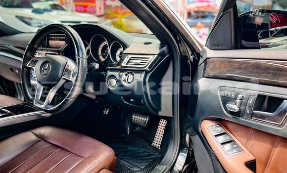 Buy Used Mercedes‒Benz E–Class Black Car in Bangkok in Bangkok Buy Used Mercedes‒Benz E–Class Black Car in Bangkok in Bangkok