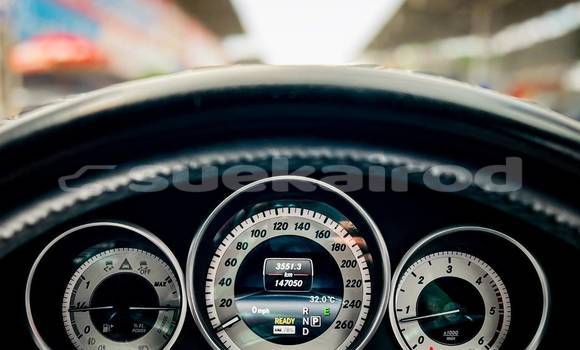 Buy Used Mercedes‒Benz E–Class Black Car in Bangkok in Bangkok Buy Used Mercedes‒Benz E–Class Black Car in Bangkok in Bangkok