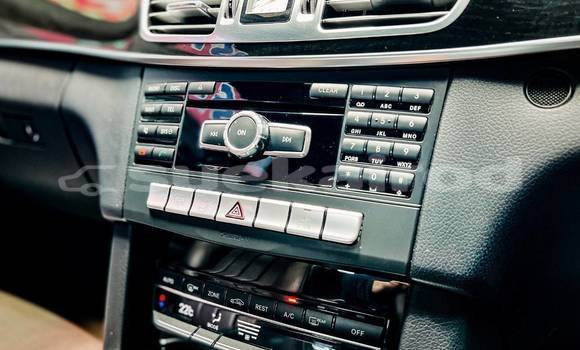 Buy Used Mercedes‒Benz E–Class Black Car in Bangkok in Bangkok Buy Used Mercedes‒Benz E–Class Black Car in Bangkok in Bangkok