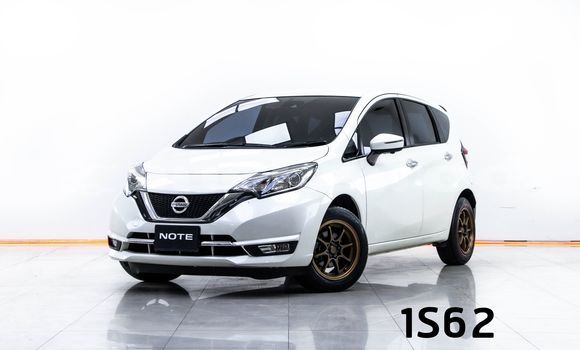 Buy Used Nissan Note White Car in Bangkok in Bangkok Buy Used Nissan Note White Car in Bangkok in Bangkok