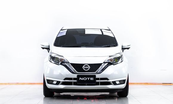Buy Used Nissan Note White Car in Bangkok in Bangkok Buy Used Nissan Note White Car in Bangkok in Bangkok