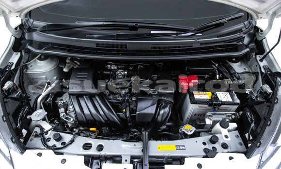 Buy Used Nissan Note White Car in Bangkok in Bangkok Buy Used Nissan Note White Car in Bangkok in Bangkok