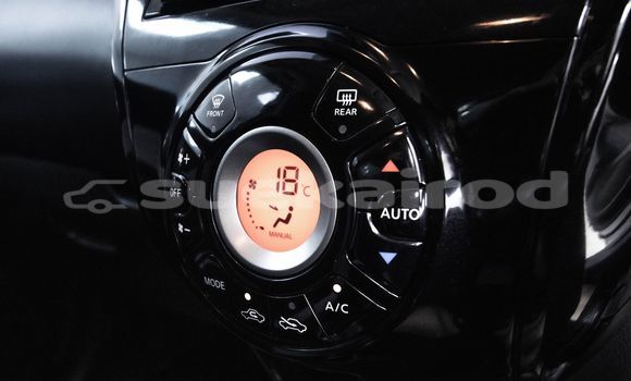 Buy Used Nissan Note White Car in Bangkok in Bangkok Buy Used Nissan Note White Car in Bangkok in Bangkok