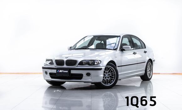 Buy Used BMW 3–Series Other Car in Bangkok in Bangkok Buy Used BMW 3–Series Other Car in Bangkok in Bangkok