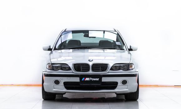 Buy Used BMW 3–Series Other Car in Bangkok in Bangkok Buy Used BMW 3–Series Other Car in Bangkok in Bangkok