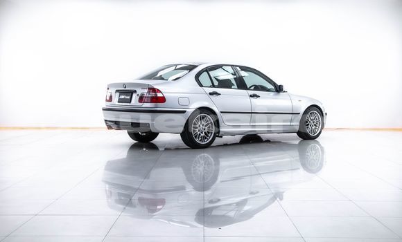 Buy Used BMW 3–Series Other Car in Bangkok in Bangkok Buy Used BMW 3–Series Other Car in Bangkok in Bangkok