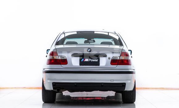 Buy Used BMW 3–Series Other Car in Bangkok in Bangkok Buy Used BMW 3–Series Other Car in Bangkok in Bangkok