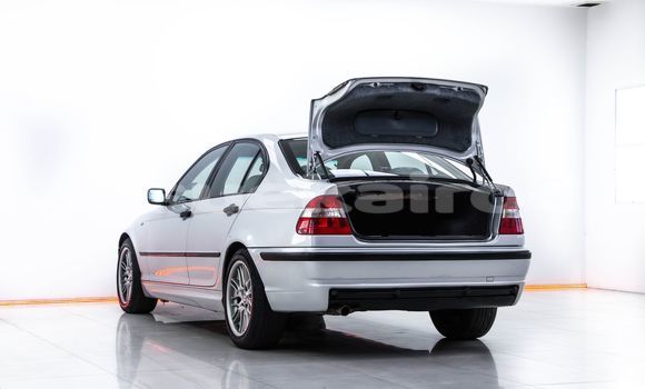 Buy Used BMW 3–Series Other Car in Bangkok in Bangkok Buy Used BMW 3–Series Other Car in Bangkok in Bangkok