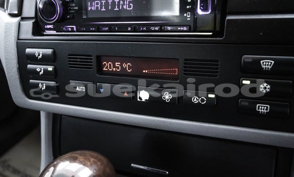 Buy Used BMW 3–Series Other Car in Bangkok in Bangkok Buy Used BMW 3–Series Other Car in Bangkok in Bangkok