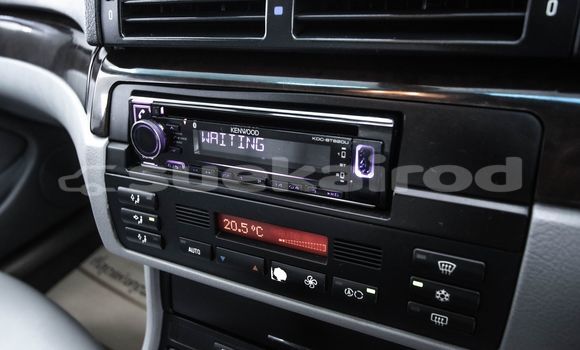 Buy Used BMW 3–Series Other Car in Bangkok in Bangkok Buy Used BMW 3–Series Other Car in Bangkok in Bangkok