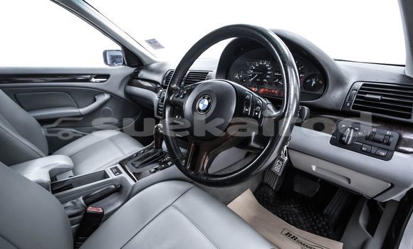 Buy Used BMW 3–Series Other Car in Bangkok in Bangkok Buy Used BMW 3–Series Other Car in Bangkok in Bangkok