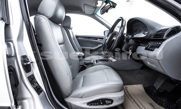 Buy Used BMW 3–Series Other Car in Bangkok in Bangkok Buy Used BMW 3–Series Other Car in Bangkok in Bangkok