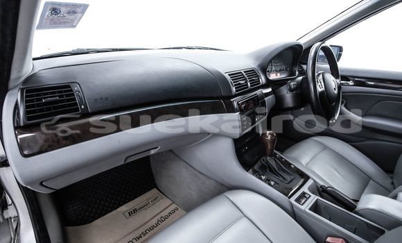 Buy Used BMW 3–Series Other Car in Bangkok in Bangkok Buy Used BMW 3–Series Other Car in Bangkok in Bangkok