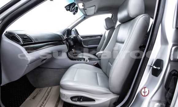 Buy Used BMW 3–Series Other Car in Bangkok in Bangkok Buy Used BMW 3–Series Other Car in Bangkok in Bangkok