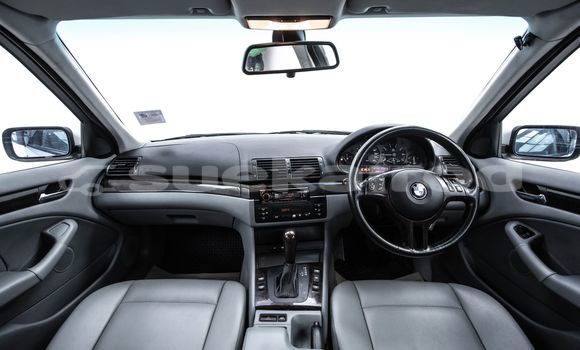 Buy Used BMW 3–Series Other Car in Bangkok in Bangkok Buy Used BMW 3–Series Other Car in Bangkok in Bangkok