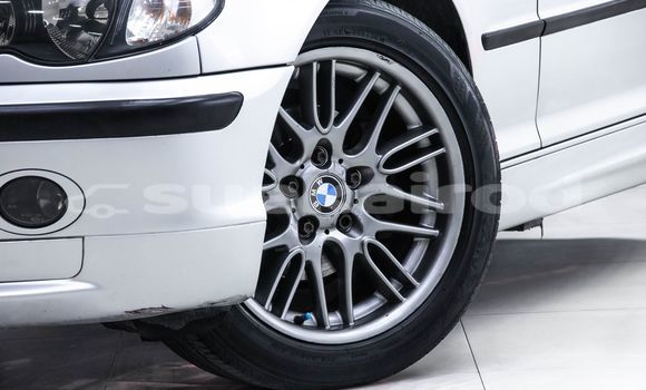 Buy Used BMW 3–Series Other Car in Bangkok in Bangkok Buy Used BMW 3–Series Other Car in Bangkok in Bangkok