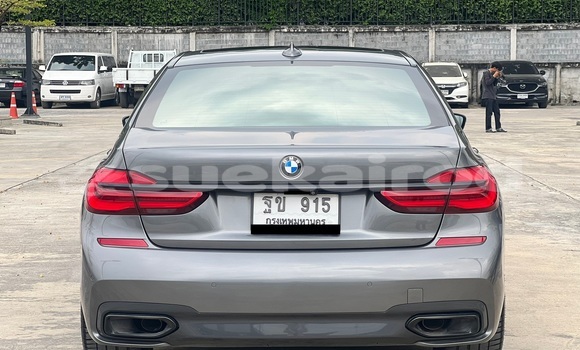 ซื้อ รถมือสอง BMW 7-Series อื่น ๆ รถยนต์ ใน %{เมือง} ใน กรุงเทพมหานคร ซื้อ รถมือสอง BMW 7-Series อื่น ๆ รถยนต์ ใน %{เมือง} ใน กรุงเทพมหานคร