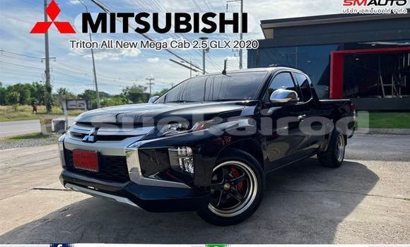 ซื้อ รถมือสอง Mitsubishi Triton สีดำ รถยนต์ ใน %{เมือง} ใน กรุงเทพมหานคร ซื้อ รถมือสอง Mitsubishi Triton สีดำ รถยนต์ ใน %{เมือง} ใน กรุงเทพมหานคร