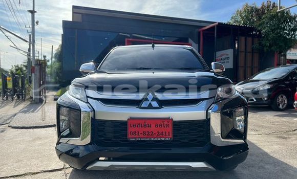 ซื้อ รถมือสอง Mitsubishi Triton สีดำ รถยนต์ ใน %{เมือง} ใน กรุงเทพมหานคร ซื้อ รถมือสอง Mitsubishi Triton สีดำ รถยนต์ ใน %{เมือง} ใน กรุงเทพมหานคร