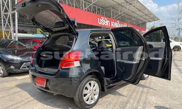 ซื้อ รถมือสอง Toyota Yaris สีดำ รถยนต์ ใน %{เมือง} ใน กรุงเทพมหานคร ซื้อ รถมือสอง Toyota Yaris สีดำ รถยนต์ ใน %{เมือง} ใน กรุงเทพมหานคร