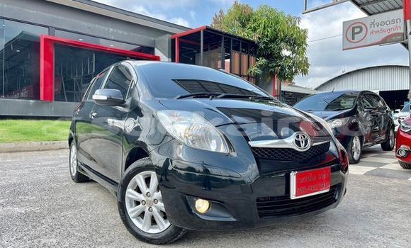 ซื้อ รถมือสอง Toyota Yaris สีดำ รถยนต์ ใน %{เมือง} ใน กรุงเทพมหานคร ซื้อ รถมือสอง Toyota Yaris สีดำ รถยนต์ ใน %{เมือง} ใน กรุงเทพมหานคร