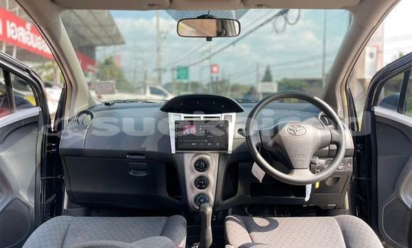 ซื้อ รถมือสอง Toyota Yaris สีดำ รถยนต์ ใน %{เมือง} ใน กรุงเทพมหานคร ซื้อ รถมือสอง Toyota Yaris สีดำ รถยนต์ ใน %{เมือง} ใน กรุงเทพมหานคร