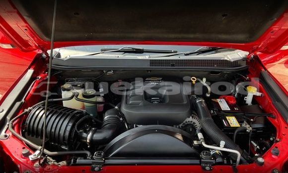 ซื้อ รถมือสอง Chevrolet Colorado สีแดง รถยนต์ ใน %{เมือง} ใน กรุงเทพมหานคร ซื้อ รถมือสอง Chevrolet Colorado สีแดง รถยนต์ ใน %{เมือง} ใน กรุงเทพมหานคร