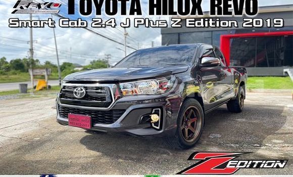 ซื้อ รถมือสอง Toyota Hiluxe Revo สีดำ รถยนต์ ใน %{เมือง} ใน กรุงเทพมหานคร ซื้อ รถมือสอง Toyota Hiluxe Revo สีดำ รถยนต์ ใน %{เมือง} ใน กรุงเทพมหานคร