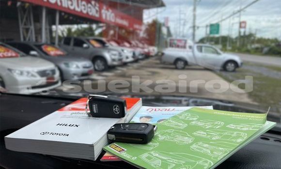 ซื้อ รถมือสอง Toyota Hiluxe Revo สีดำ รถยนต์ ใน %{เมือง} ใน กรุงเทพมหานคร ซื้อ รถมือสอง Toyota Hiluxe Revo สีดำ รถยนต์ ใน %{เมือง} ใน กรุงเทพมหานคร