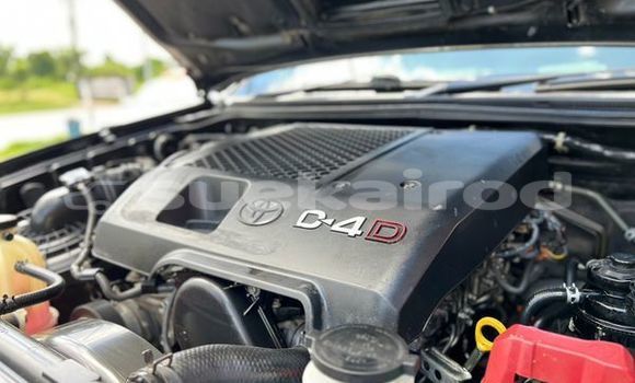 ซื้อ รถมือสอง Toyota Hiluxe VIGO สีดำ รถยนต์ ใน %{เมือง} ใน กรุงเทพมหานคร ซื้อ รถมือสอง Toyota Hiluxe VIGO สีดำ รถยนต์ ใน %{เมือง} ใน กรุงเทพมหานคร