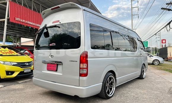 ซื้อ รถมือสอง Toyota Commuter เงิน รถยนต์ ใน %{เมือง} ใน กรุงเทพมหานคร ซื้อ รถมือสอง Toyota Commuter เงิน รถยนต์ ใน %{เมือง} ใน กรุงเทพมหานคร