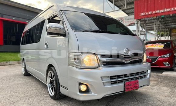 ซื้อ รถมือสอง Toyota Commuter เงิน รถยนต์ ใน %{เมือง} ใน กรุงเทพมหานคร ซื้อ รถมือสอง Toyota Commuter เงิน รถยนต์ ใน %{เมือง} ใน กรุงเทพมหานคร