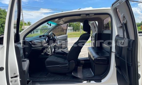 ซื้อ รถมือสอง Toyota Hiluxe Revo ขาว รถยนต์ ใน %{เมือง} ใน กรุงเทพมหานคร ซื้อ รถมือสอง Toyota Hiluxe Revo ขาว รถยนต์ ใน %{เมือง} ใน กรุงเทพมหานคร