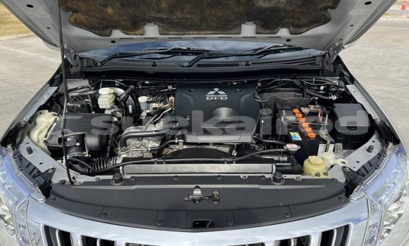 Buy Used Mitsubishi Triton Other Car in Bangkok in Bangkok Buy Used Mitsubishi Triton Other Car in Bangkok in Bangkok