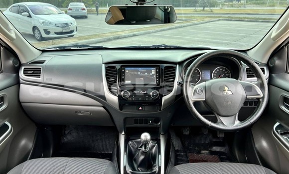 Buy Used Mitsubishi Triton Other Car in Bangkok in Bangkok Buy Used Mitsubishi Triton Other Car in Bangkok in Bangkok