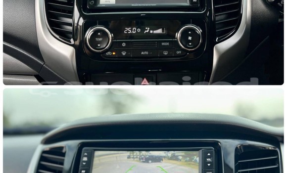 Buy Used Mitsubishi Triton Other Car in Bangkok in Bangkok Buy Used Mitsubishi Triton Other Car in Bangkok in Bangkok