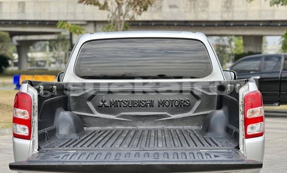 Buy Used Mitsubishi Triton Other Car in Bangkok in Bangkok Buy Used Mitsubishi Triton Other Car in Bangkok in Bangkok