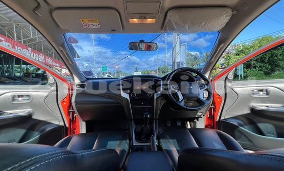 ซื้อ รถมือสอง Mitsubishi Triton สีแดง รถยนต์ ใน %{เมือง} ใน กรุงเทพมหานคร ซื้อ รถมือสอง Mitsubishi Triton สีแดง รถยนต์ ใน %{เมือง} ใน กรุงเทพมหานคร