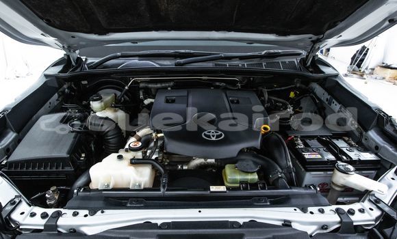 Buy Used Toyota Hiluxe Revo Other Car in Bangkok in Bangkok Buy Used Toyota Hiluxe Revo Other Car in Bangkok in Bangkok