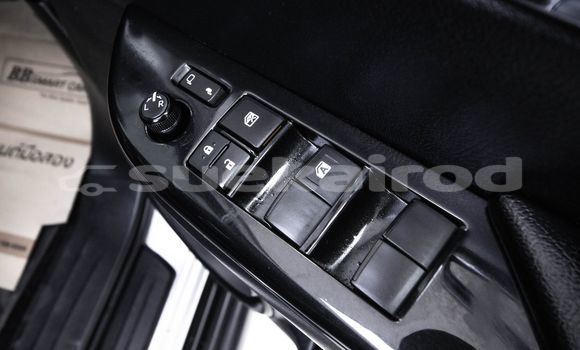 Buy Used Toyota Hiluxe Revo Other Car in Bangkok in Bangkok Buy Used Toyota Hiluxe Revo Other Car in Bangkok in Bangkok