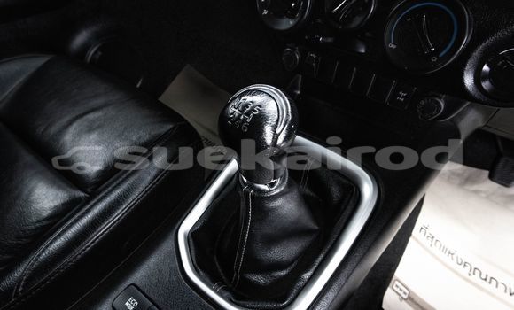 Buy Used Toyota Hiluxe Revo Other Car in Bangkok in Bangkok Buy Used Toyota Hiluxe Revo Other Car in Bangkok in Bangkok