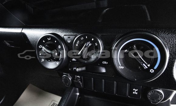 Buy Used Toyota Hiluxe Revo Other Car in Bangkok in Bangkok Buy Used Toyota Hiluxe Revo Other Car in Bangkok in Bangkok