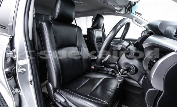 Buy Used Toyota Hiluxe Revo Other Car in Bangkok in Bangkok Buy Used Toyota Hiluxe Revo Other Car in Bangkok in Bangkok