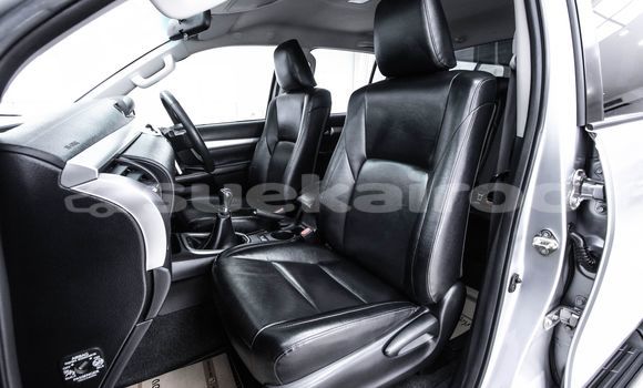 Buy Used Toyota Hiluxe Revo Other Car in Bangkok in Bangkok Buy Used Toyota Hiluxe Revo Other Car in Bangkok in Bangkok