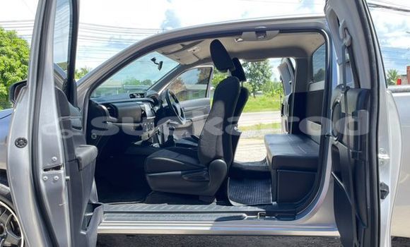 ซื้อ รถมือสอง Toyota Hiluxe Revo เงิน รถยนต์ ใน %{เมือง} ใน กรุงเทพมหานคร ซื้อ รถมือสอง Toyota Hiluxe Revo เงิน รถยนต์ ใน %{เมือง} ใน กรุงเทพมหานคร