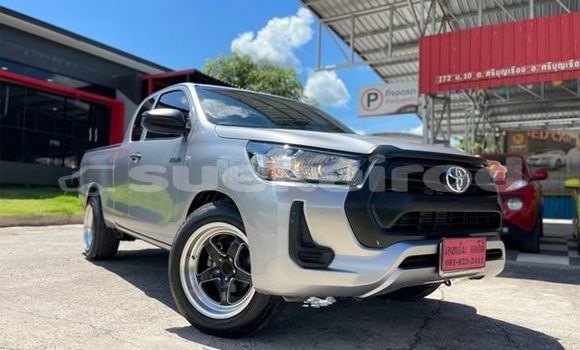 ซื้อ รถมือสอง Toyota Hiluxe Revo เงิน รถยนต์ ใน %{เมือง} ใน กรุงเทพมหานคร ซื้อ รถมือสอง Toyota Hiluxe Revo เงิน รถยนต์ ใน %{เมือง} ใน กรุงเทพมหานคร