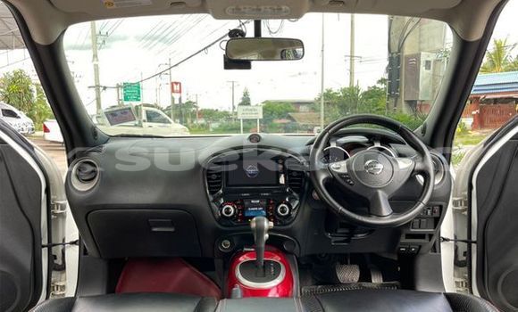 ซื้อ รถมือสอง Nissan Juke ขาว รถยนต์ ใน %{เมือง} ใน กรุงเทพมหานคร ซื้อ รถมือสอง Nissan Juke ขาว รถยนต์ ใน %{เมือง} ใน กรุงเทพมหานคร