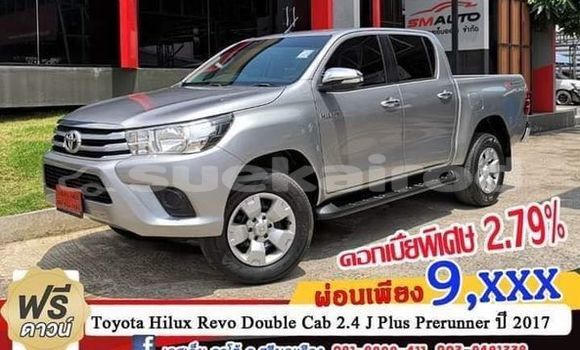 ซื้อ รถมือสอง Toyota Hiluxe Revo เงิน รถยนต์ ใน %{เมือง} ใน กรุงเทพมหานคร ซื้อ รถมือสอง Toyota Hiluxe Revo เงิน รถยนต์ ใน %{เมือง} ใน กรุงเทพมหานคร
