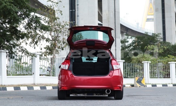 ซื้อ รถมือสอง Toyota Yaris สีแดง รถยนต์ ใน %{เมือง} ใน กรุงเทพมหานคร ซื้อ รถมือสอง Toyota Yaris สีแดง รถยนต์ ใน %{เมือง} ใน กรุงเทพมหานคร